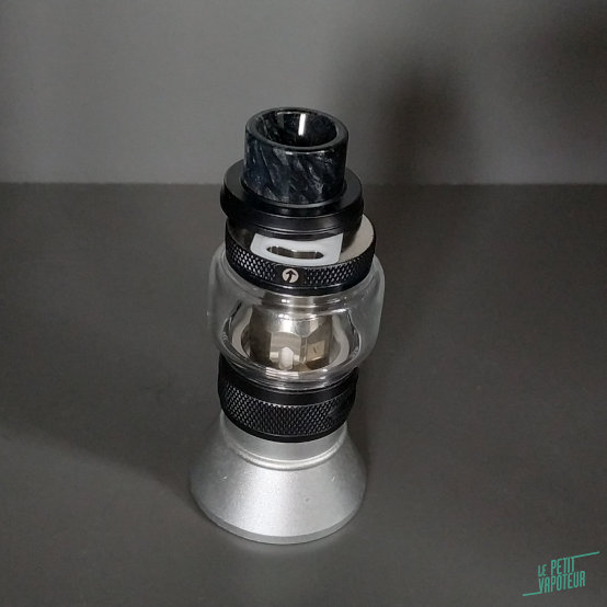 NRG Top filling LPV